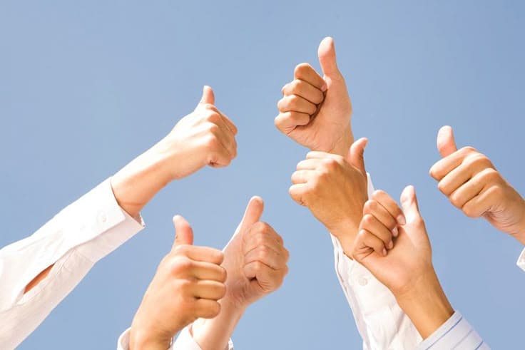 Customer Satisfaction